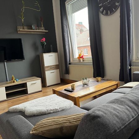 Rb City Apartments Emden Am Wall 2 Экстерьер фото
