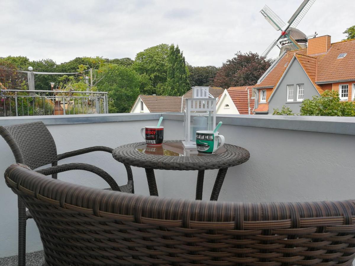 Rb City Apartments Emden Am Wall 2 Экстерьер фото